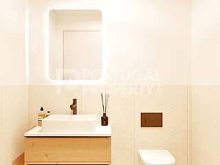 Luxury Living In Tavira Offering T1, T2 & T3 Apartments With Premium Amenities