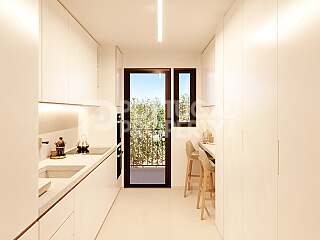 Luxury Living In Tavira Offering T1, T2 & T3 Apartments With Premium Amenities