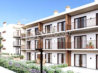 Luxury Living In Tavira Offering T1, T2 & T3 Apartments With Premium Amenities