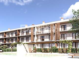 Luxury Living In Tavira Offering T1, T2 & T3 Apartments With Premium Amenities