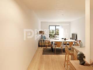 Luxury Living In Tavira Offering T1, T2 & T3 Apartments With Premium Amenities