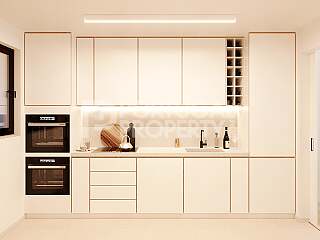 Luxury Living In Tavira Offering T1, T2 & T3 Apartments With Premium Amenities