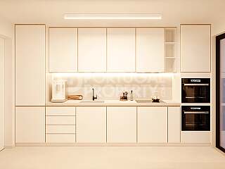 Luxury Living In Tavira Offering T1, T2 & T3 Apartments With Premium Amenities