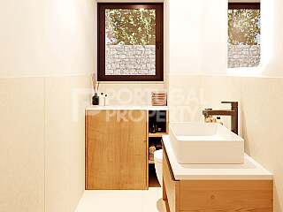 Luxury Living In Tavira Offering T1, T2 & T3 Apartments With Premium Amenities