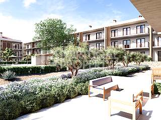 Luxury Living In Tavira Offering T1, T2 & T3 Apartments With Premium Amenities