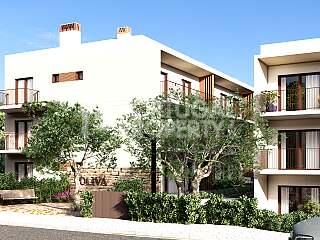 Luxury Living In Tavira Offering T1, T2 & T3 Apartments With Premium Amenities
