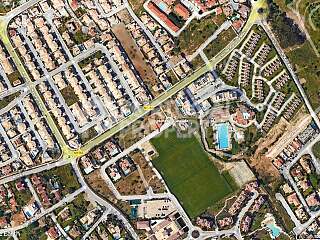 Plots Of Land In Porto De Mós