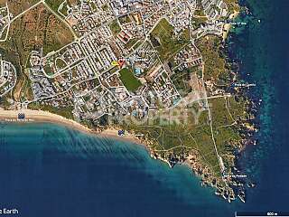 Plots Of Land In Porto De Mós