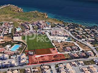 Plots Of Land In Porto De Mós