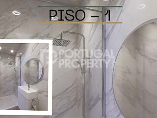 T4 Single-Family Homes In São Pedro Do Estoril