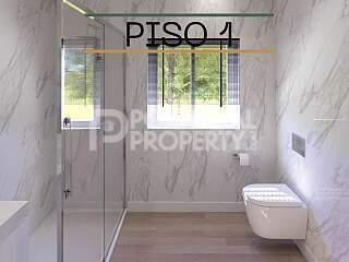 T4 Single-Family Homes In São Pedro Do Estoril