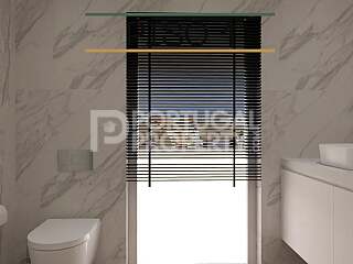 T4 Single-Family Homes In São Pedro Do Estoril