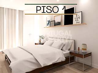 T4 Single-Family Homes In São Pedro Do Estoril