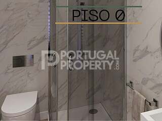 T4 Single-Family Homes In São Pedro Do Estoril