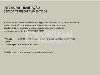 T4 Single-Family Homes In São Pedro Do Estoril