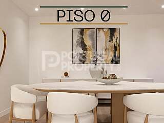 T4 Single-Family Homes In São Pedro Do Estoril