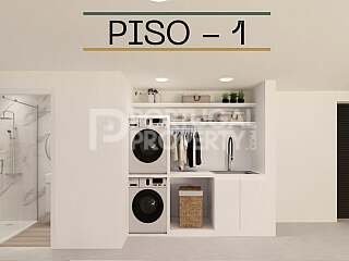 T4 Single-Family Homes In São Pedro Do Estoril