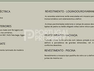 T4 Single-Family Homes In São Pedro Do Estoril