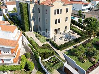 Exclusive Luxury Apartments Customized and Sophisticated