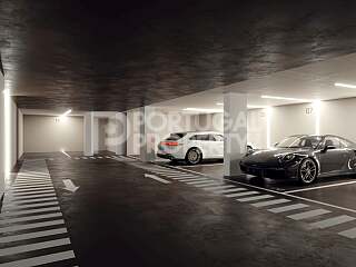 Exclusive Luxury Apartments Customized and Sophisticated