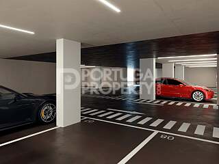 Exclusive Luxury Apartments Customized and Sophisticated