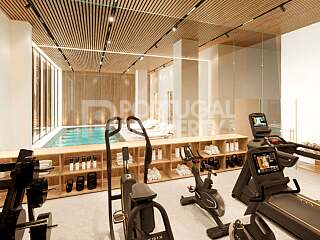 Exclusive Luxury Apartments Customized and Sophisticated