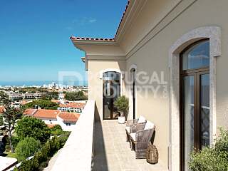 Exclusive Luxury Apartments Customized and Sophisticated