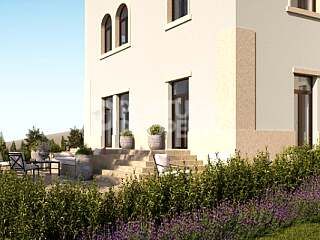 Exclusive Luxury Apartments Customized and Sophisticated