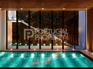 Exclusive Luxury Apartments Customized and Sophisticated