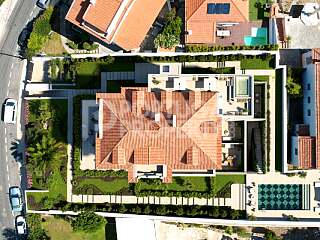 Exclusive Luxury Apartments Customized and Sophisticated