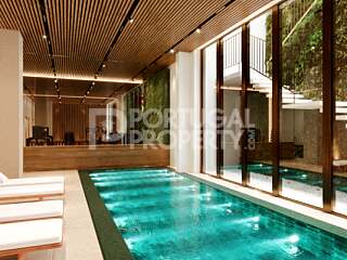 Exclusive Luxury Apartments Customized and Sophisticated