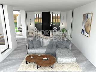 Exclusivas Moradias de Luxo no Centro de Olhão – Twins Village