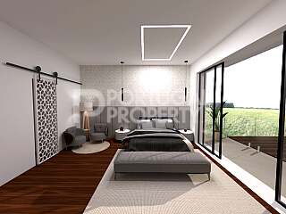 Exclusivas Moradias de Luxo no Centro de Olhão – Twins Village