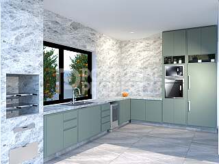 Exclusivas Moradias de Luxo no Centro de Olhão – Twins Village