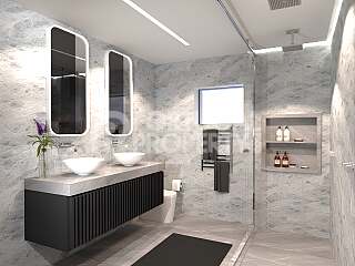 Exclusivas Moradias de Luxo no Centro de Olhão – Twins Village