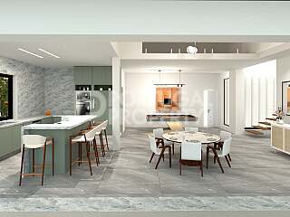 Exclusivas Moradias de Luxo no Centro de Olhão – Twins Village