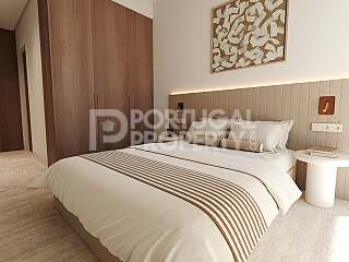 Brand New Development In Carvoeiro - Minimum 5% Rental Returns For 3 Years