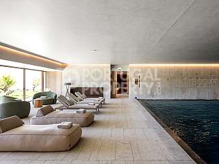 Brand New Development In Carvoeiro - Minimum 5% Rental Returns For 3 Years