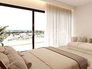 Brand New Development In Carvoeiro - Minimum 5% Rental Returns For 3 Years