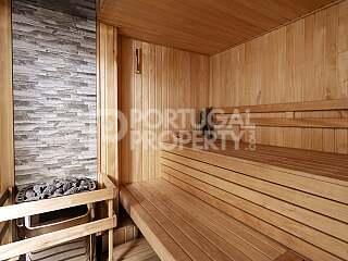 Brand New Development In Carvoeiro - Minimum 5% Rental Returns For 3 Years