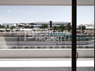 Brand New Development In Carvoeiro - Minimum 5% Rental Returns For 3 Years