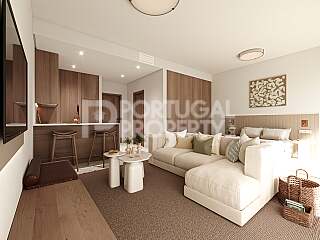 Brand New Development In Carvoeiro - Minimum 5% Rental Returns For 3 Years