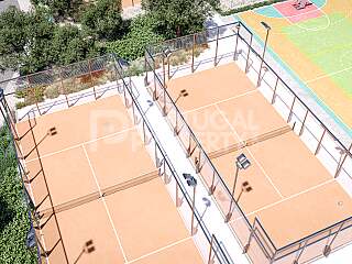 Brand New Development In Carvoeiro - Minimum 5% Rental Returns For 3 Years