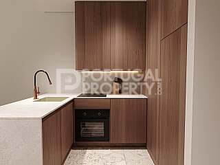 Brand New Development In Carvoeiro - Minimum 5% Rental Returns For 3 Years