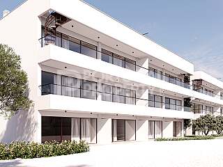 Brand New Development In Carvoeiro - Minimum 5% Rental Returns For 3 Years