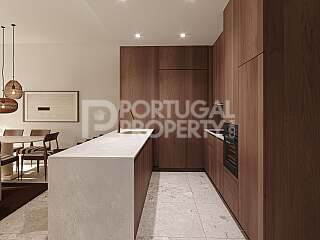 Brand New Development In Carvoeiro - Minimum 5% Rental Returns For 3 Years