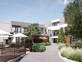 Brand New Development In Carvoeiro - Minimum 5% Rental Returns For 3 Years