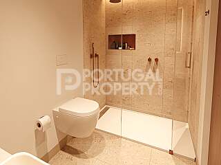 Brand New Development In Carvoeiro - Minimum 5% Rental Returns For 3 Years