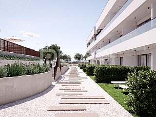 Brand New Development In Carvoeiro - Minimum 5% Rental Returns For 3 Years