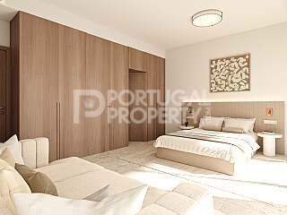 Brand New Development In Carvoeiro - Minimum 5% Rental Returns For 3 Years